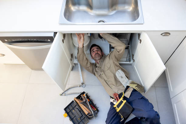 Residential Plumbing Services in Blaine, WA