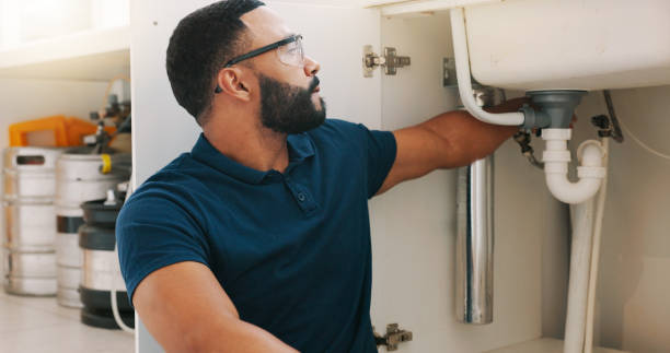 Plumbing System Maintenance in Blaine, WA