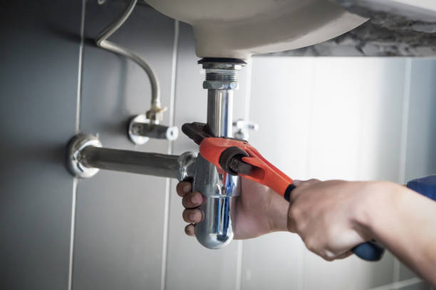 Best Plumbing System Maintenance  in Blaine, WA